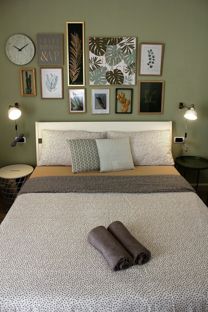 Salecce B&B