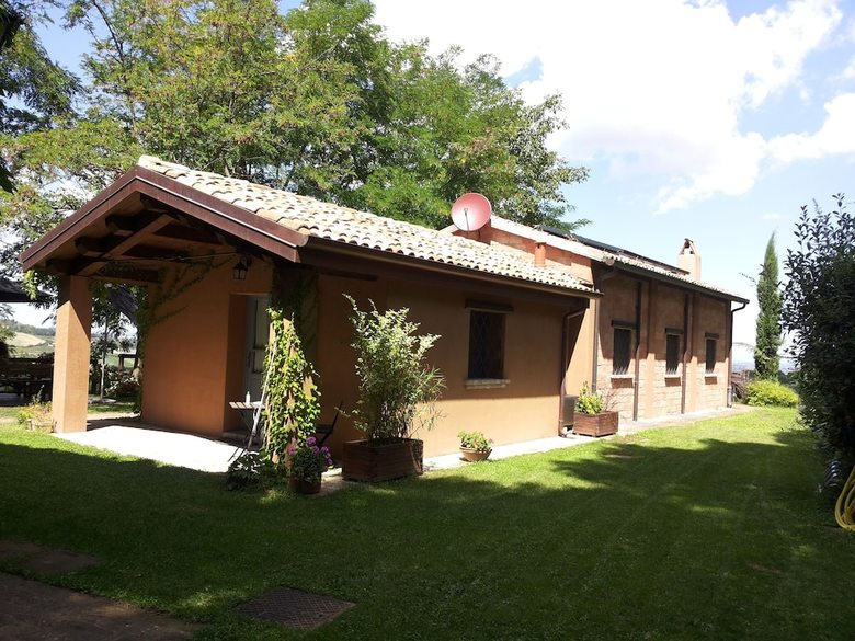 Bed & Breakfast Alloggio Al San Girolamo