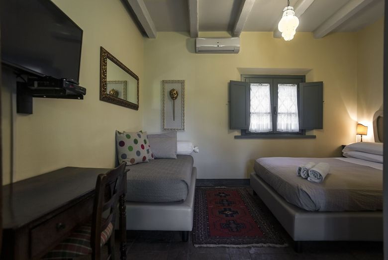 Bed & Breakfast Alloggio Al San Girolamo