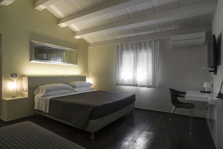 Bed & Breakfast Alloggio Al San Girolamo