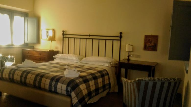 Bed & Breakfast Alloggio Al San Girolamo