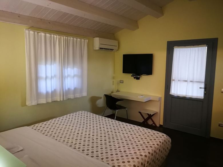 Bed & Breakfast Alloggio Al San Girolamo