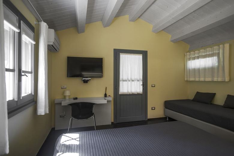 Bed & Breakfast Alloggio Al San Girolamo