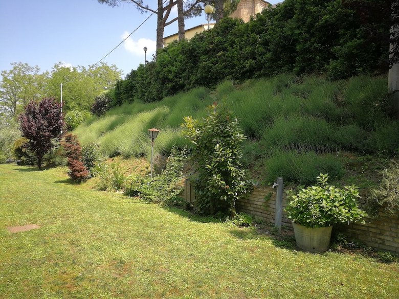 Bed & Breakfast Alloggio Al San Girolamo