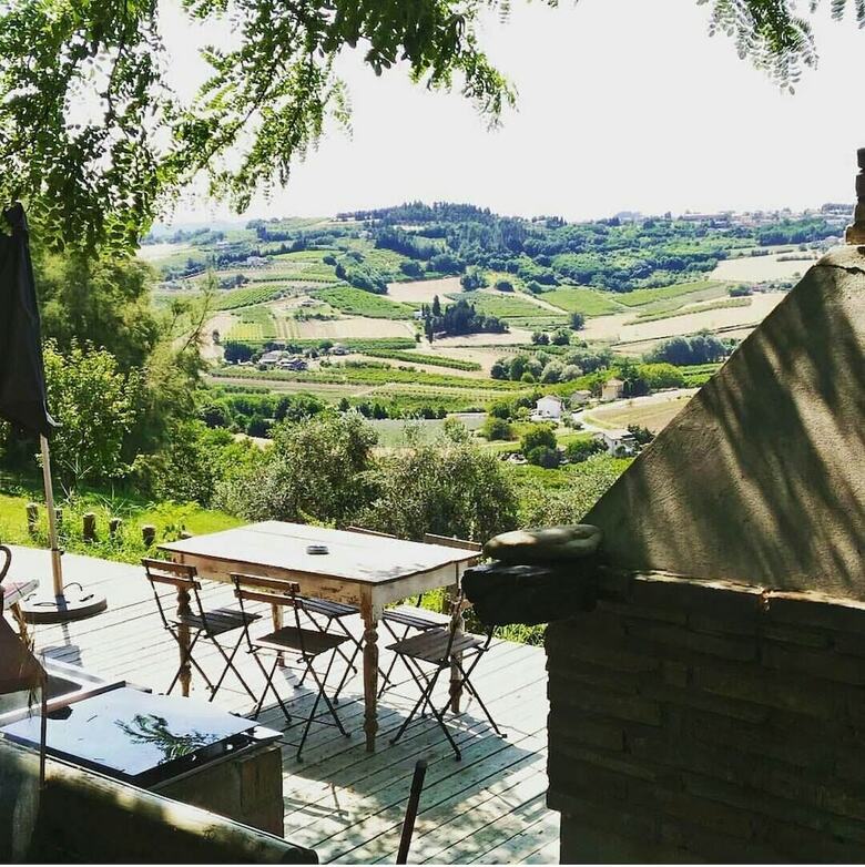 Bed & Breakfast Alloggio Al San Girolamo