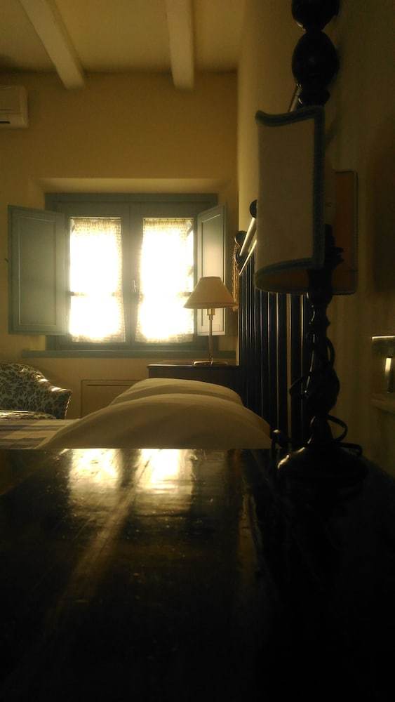 Bed & Breakfast Alloggio Al San Girolamo