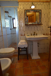 Bed & Breakfast Torre Di Cesare