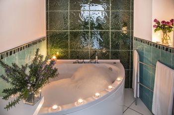 Hostal Tenuta Solomita