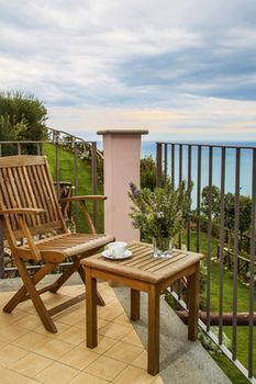 Hostal Tenuta Solomita