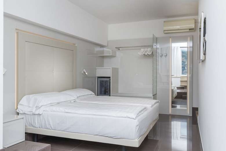 Hotel Vega