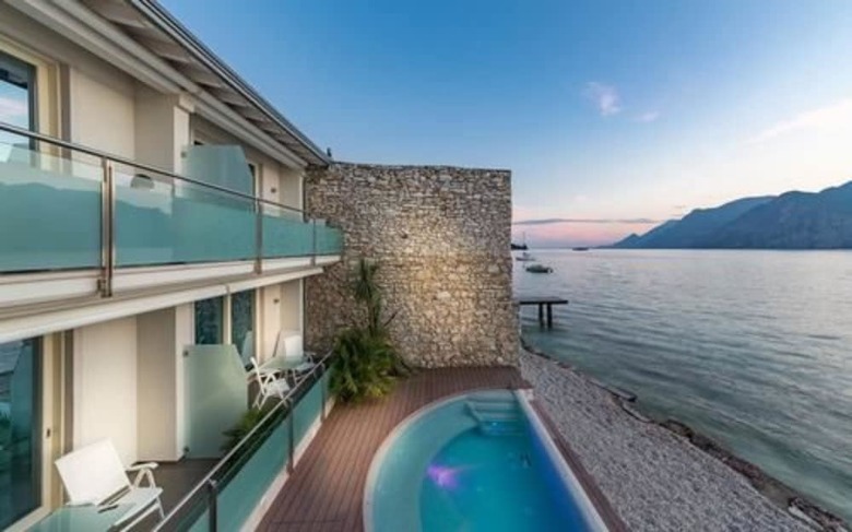 Hotel Vega
