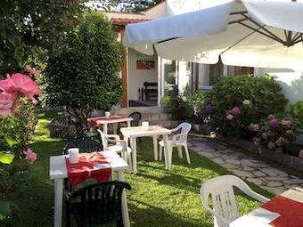 Bed & Breakfast Hotel Casa Lupi