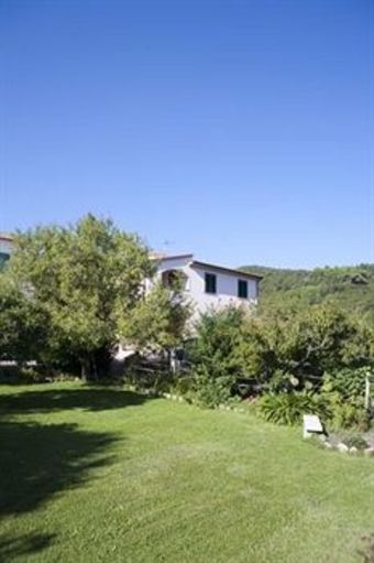 Bed & Breakfast Hotel Casa Lupi