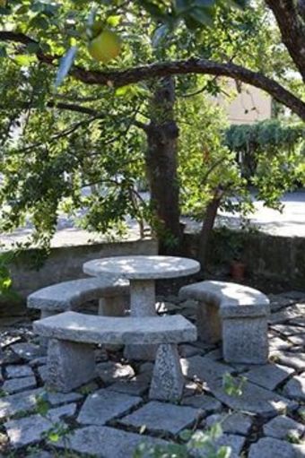 Bed & Breakfast Hotel Casa Lupi