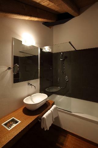 Hotel Relais Ca' Sabbioni