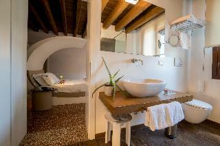 Hotel Relais Ca' Sabbioni