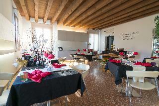 Hotel Relais Ca' Sabbioni