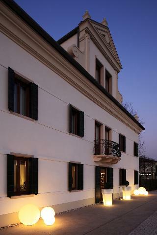 Hotel Relais Ca' Sabbioni