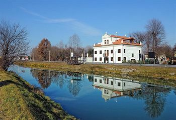 Hotel Relais Ca' Sabbioni