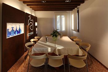 Hotel Relais Ca' Sabbioni