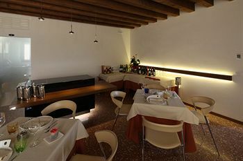 Hotel Relais Ca' Sabbioni