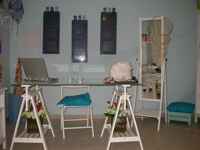 Bed & Breakfast Le Nereidi Beb