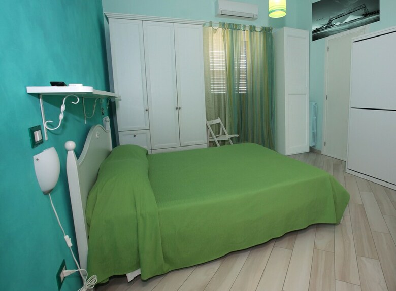 Bed & Breakfast Le Nereidi Beb