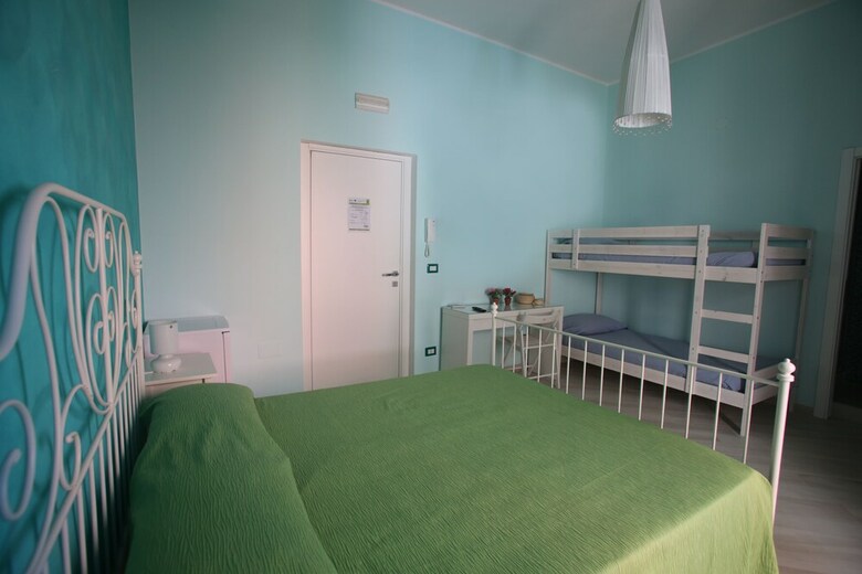 Bed & Breakfast Le Nereidi Beb