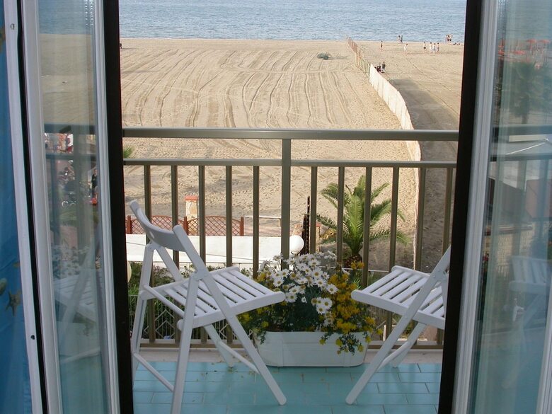 Bed & Breakfast Le Nereidi Beb