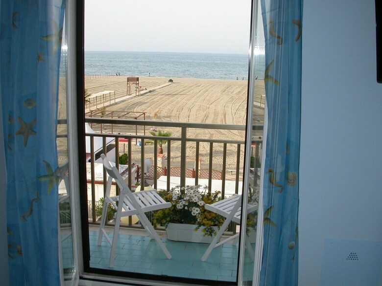 Bed & Breakfast Le Nereidi Beb