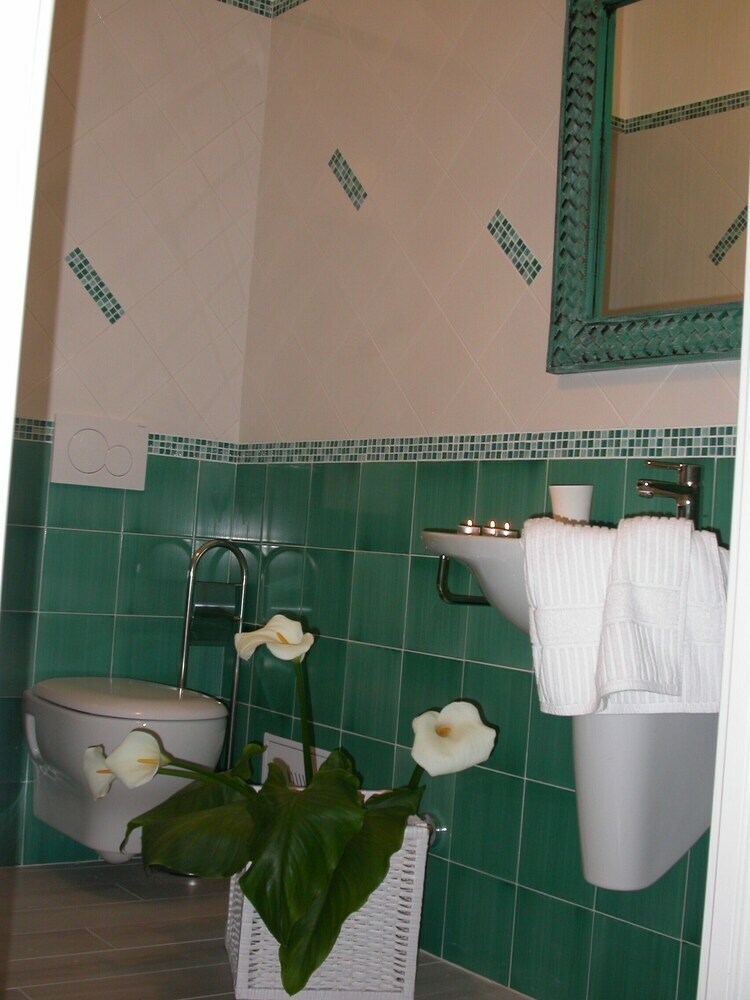 Bed & Breakfast Le Nereidi Beb