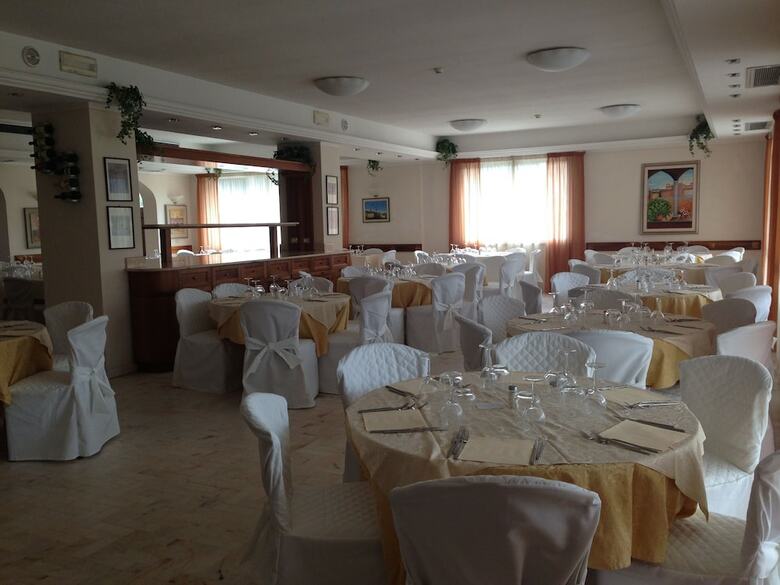 Hotel Residence Villa Marzia