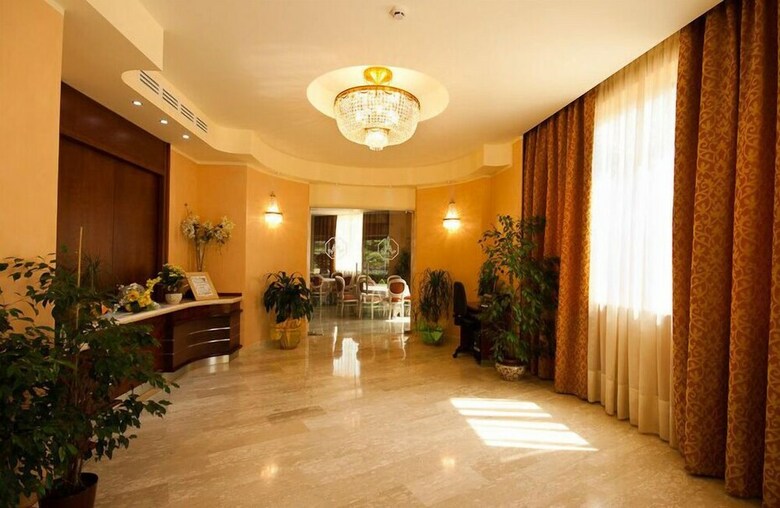 Hotel L'isola Di Aurora