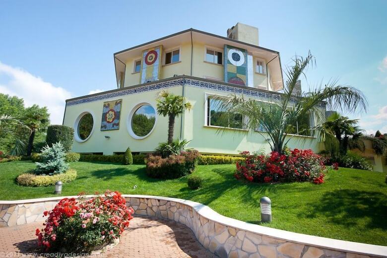Hotel L'isola Di Aurora