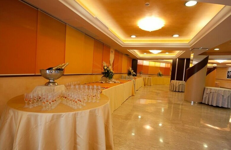 Hotel L'isola Di Aurora