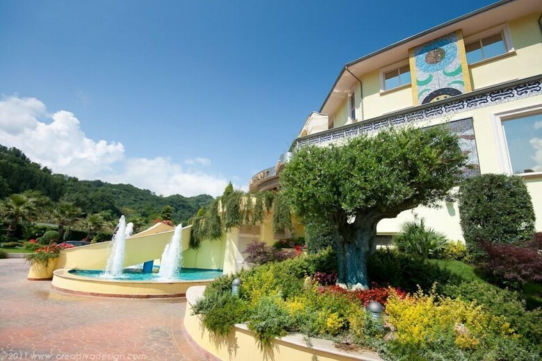 Hotel L'isola Di Aurora