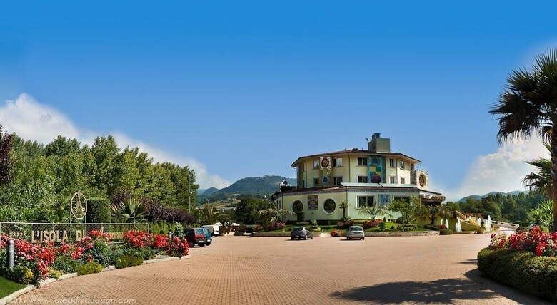 Hotel L'isola Di Aurora