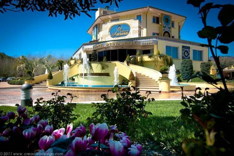 Hotel L'isola Di Aurora