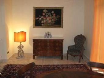 Apartamento La Locanda Del Pontefice