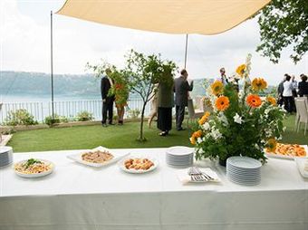 Apartamento La Locanda Del Pontefice