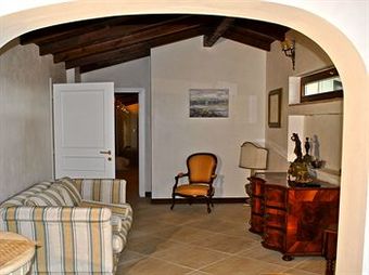 Apartamento La Locanda Del Pontefice