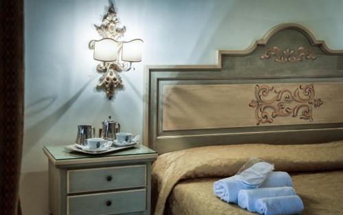 Grand Hotel Helio Cabala