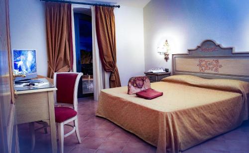 Grand Hotel Helio Cabala