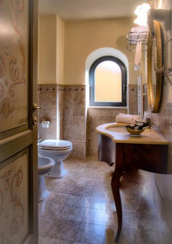 Grand Hotel Helio Cabala