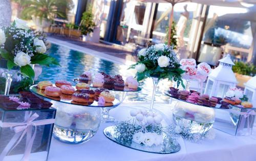 Grand Hotel Helio Cabala