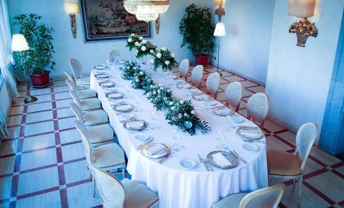 Grand Hotel Helio Cabala