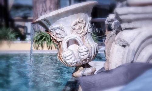 Grand Hotel Helio Cabala