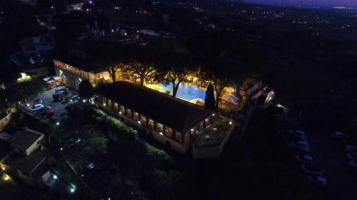 Grand Hotel Helio Cabala