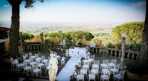 Grand Hotel Helio Cabala