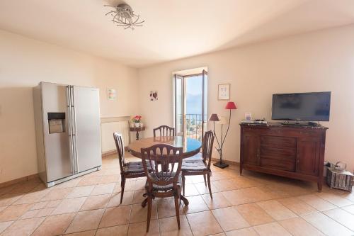Apartamento Villa Menaggio Castello